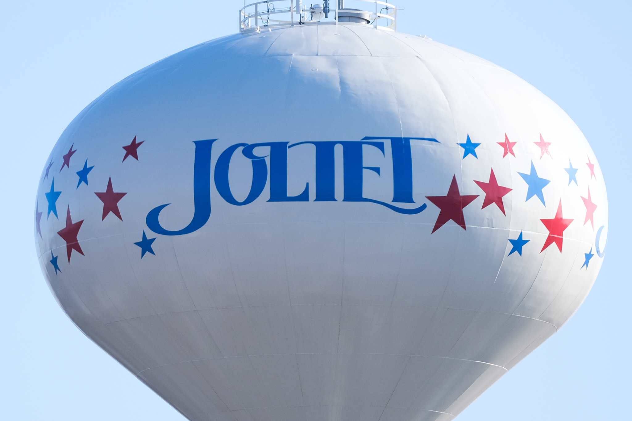 JolietWater