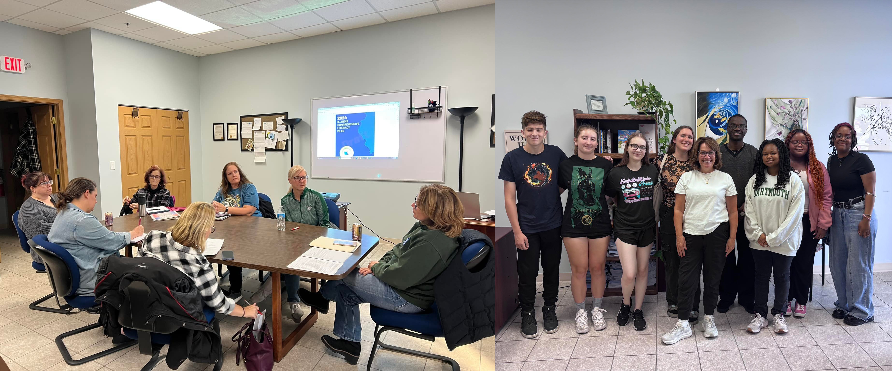 MLCTeacherForum
